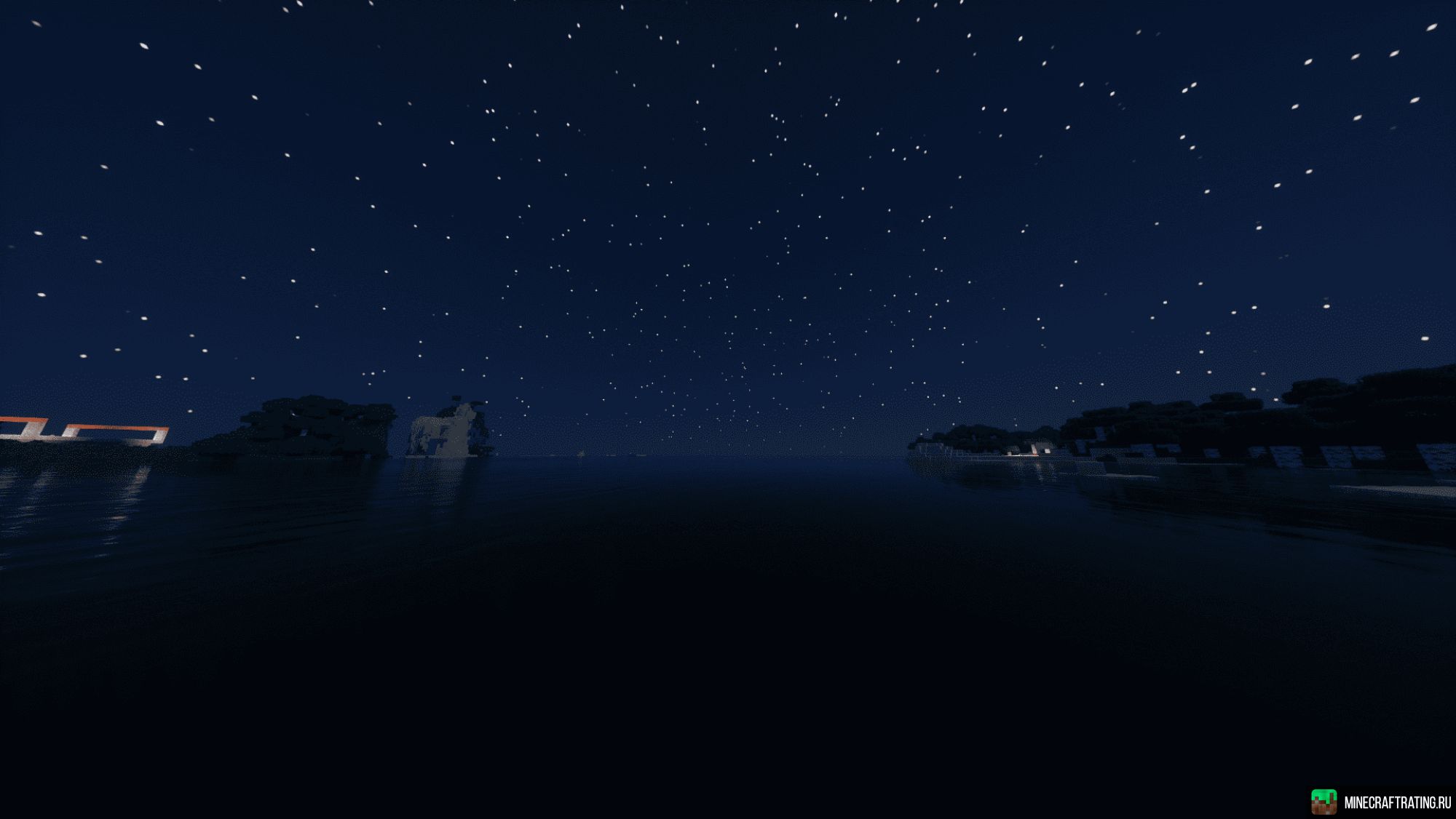 Скриншот Reborn SMP сервер Майнкрафт