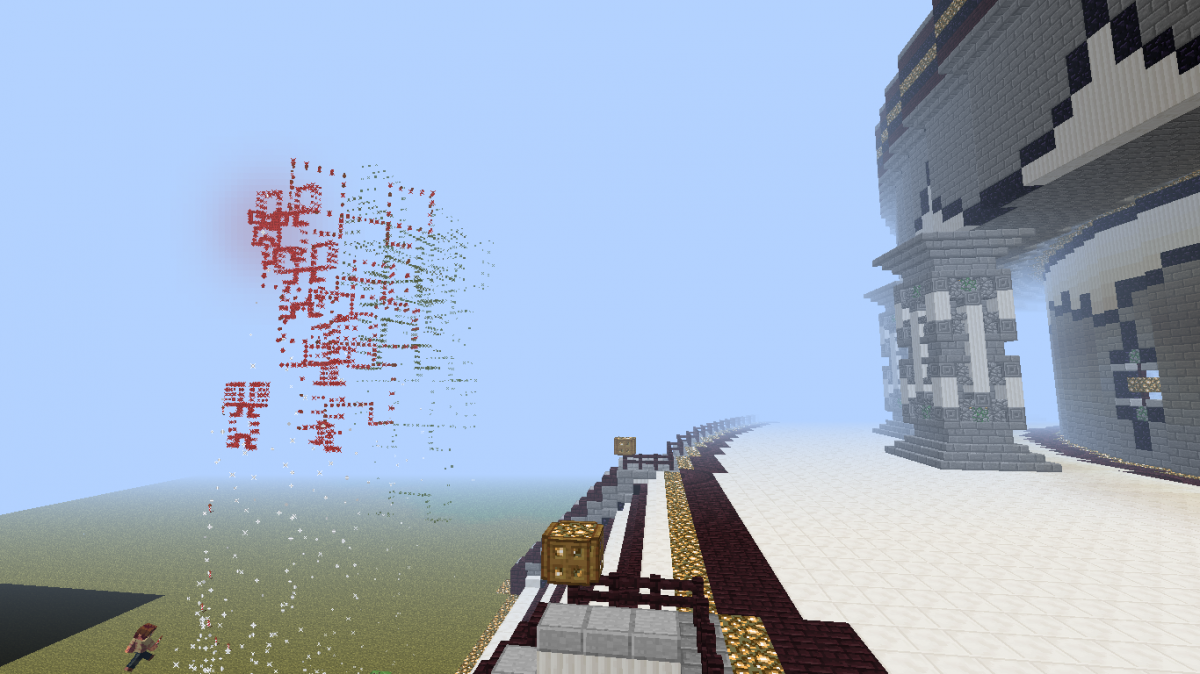 Скриншот Sure-Craft BEST Server сервер Майнкрафт