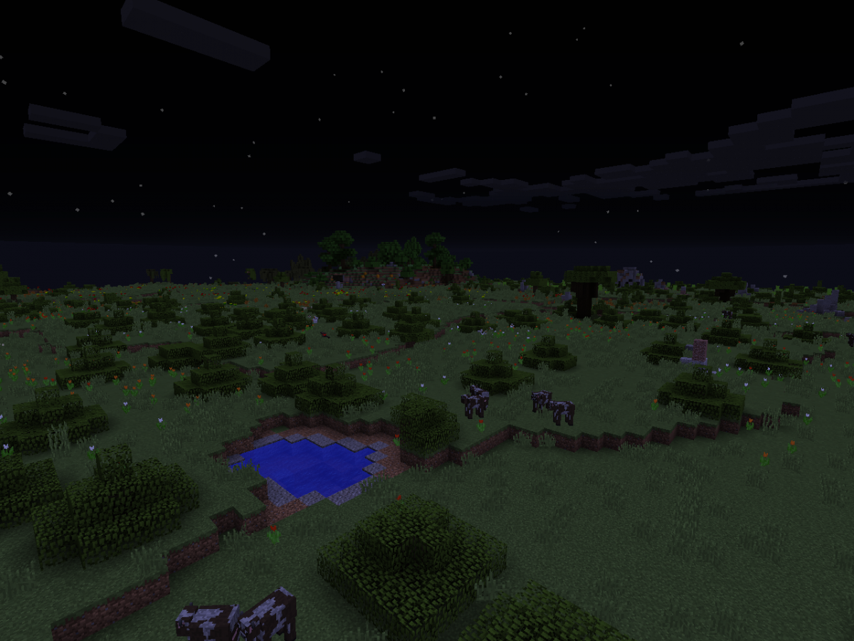 Скриншот 431Craft сервер Майнкрафт