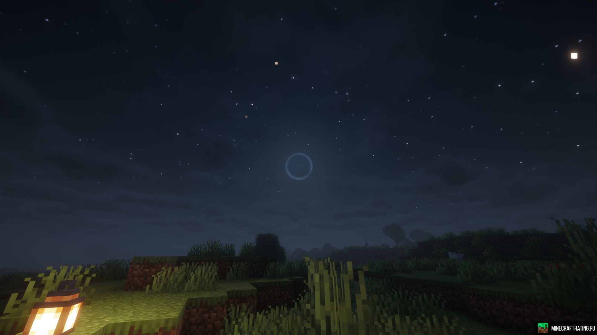 Скриншот qqmc.ru - заходи, с друзьями веселее сервер Майнкрафт