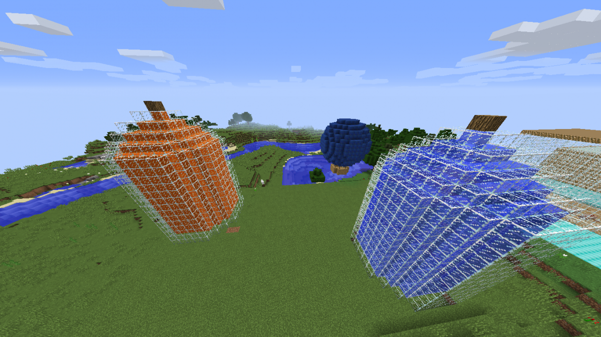 Скриншот Russian-server.myserver.gs сервер Майнкрафт