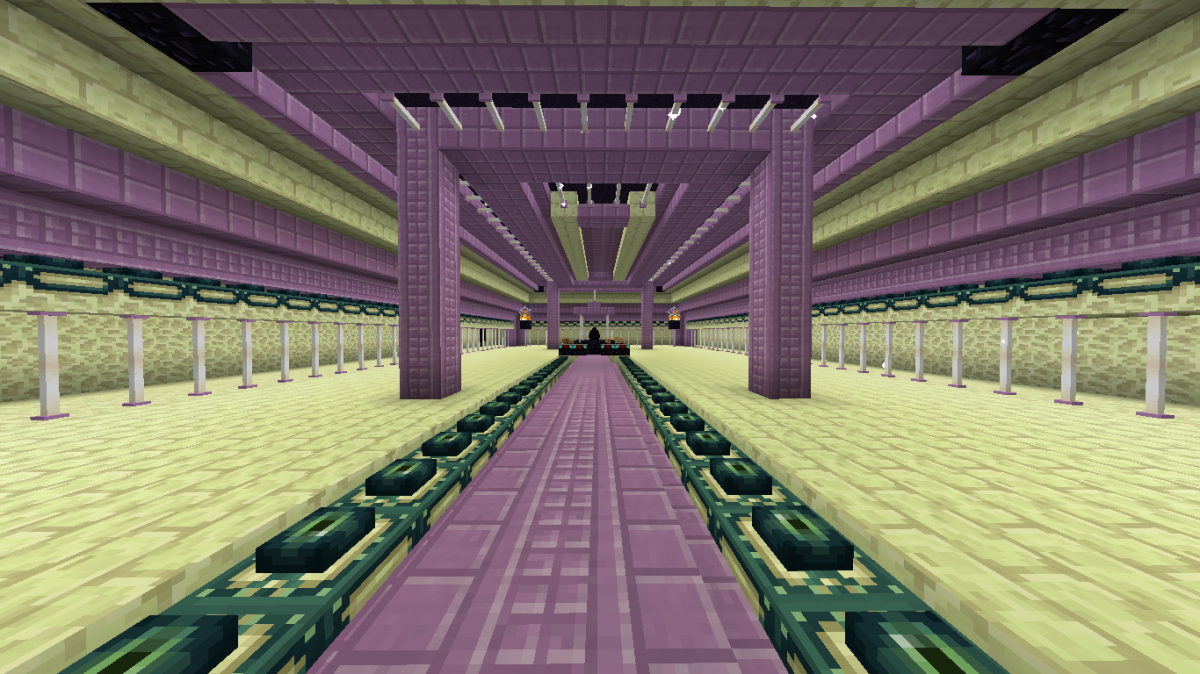 Скриншот Russian-server.myserver.gs сервер Майнкрафт