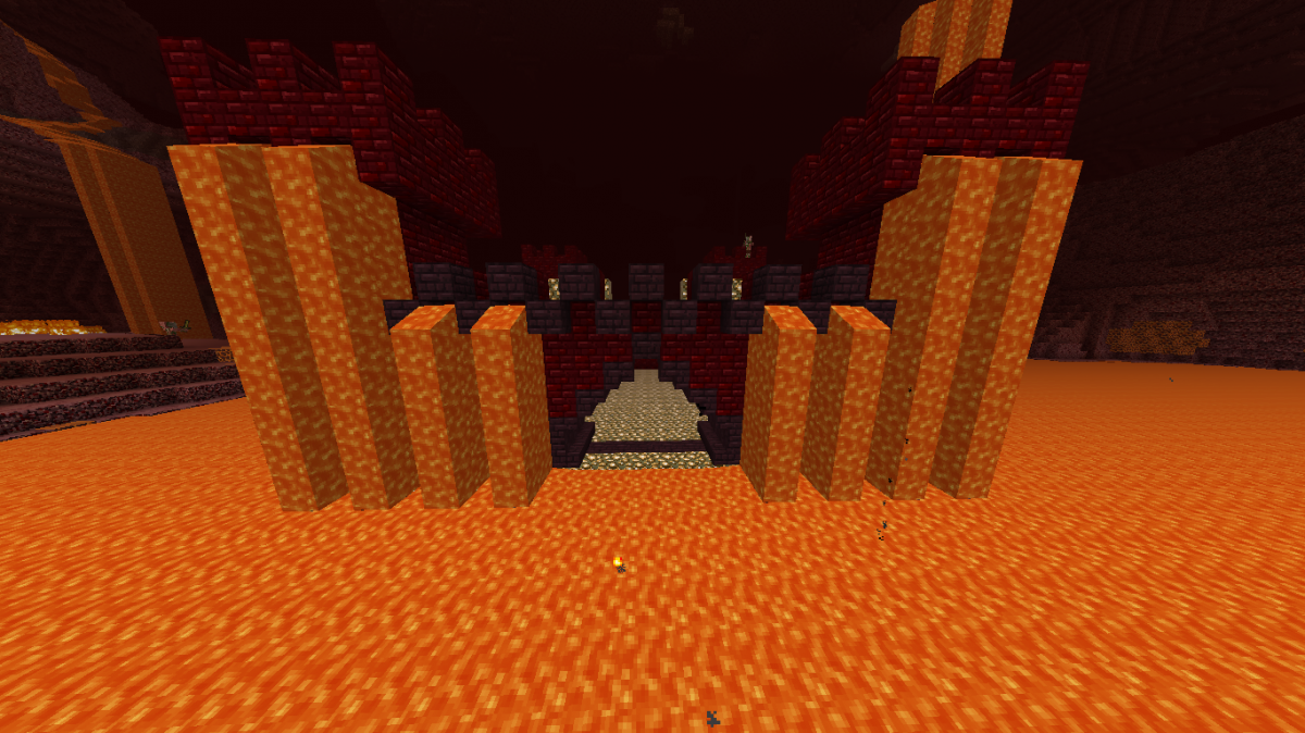 Скриншот Russian-server.myserver.gs сервер Майнкрафт