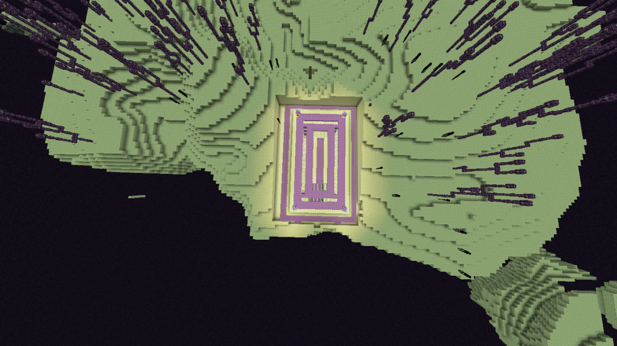 Скриншот Russian-server.myserver.gs сервер Майнкрафт