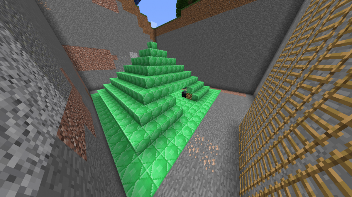 Скриншот Russian-server.myserver.gs сервер Майнкрафт