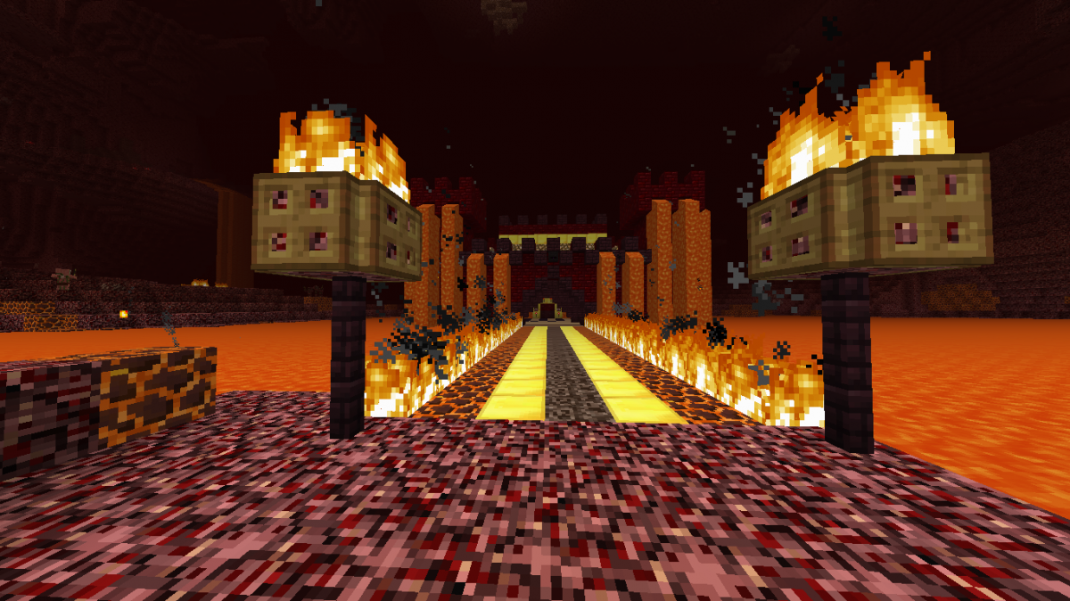 Скриншот Russian-server.myserver.gs сервер Майнкрафт