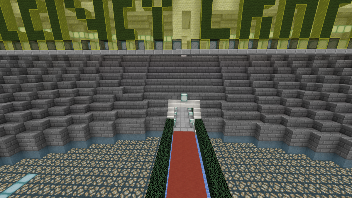 Скриншот AleneyCraft сервер Майнкрафт