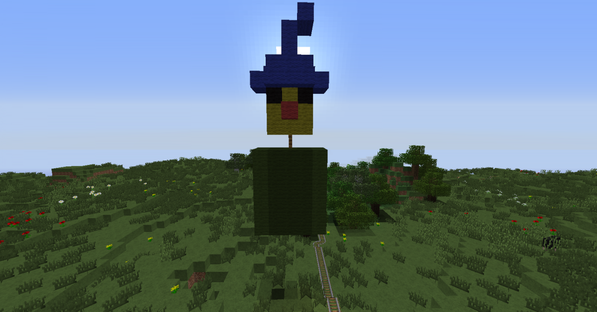 Скриншот Anybia.serv.nu сервер Майнкрафт